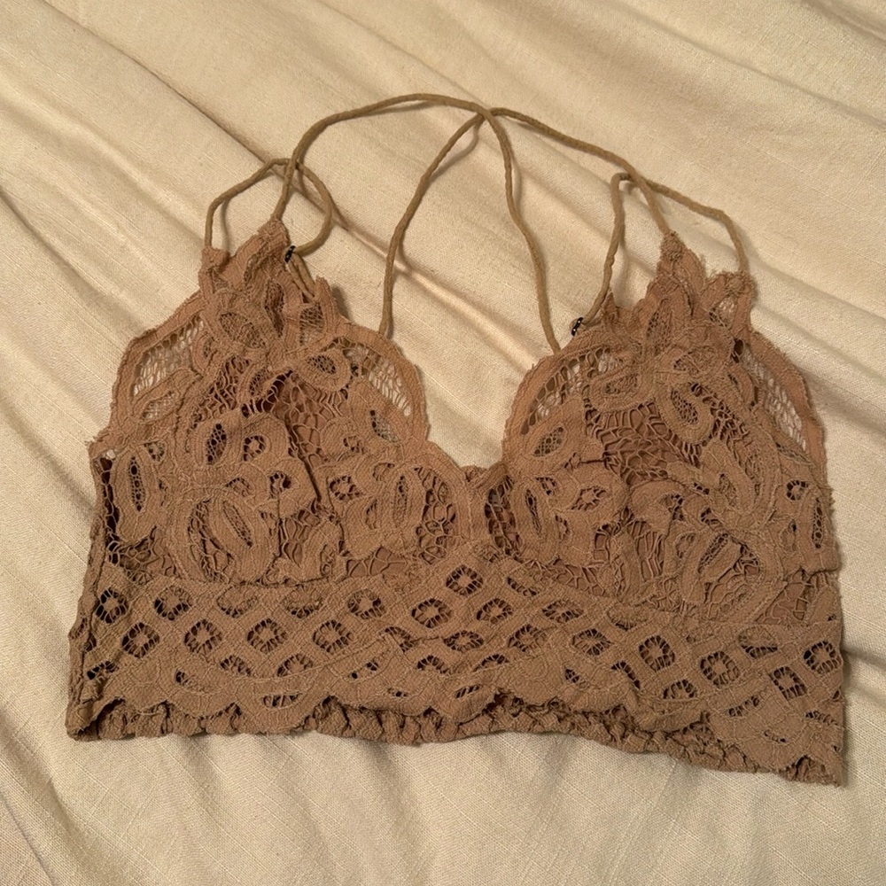 Free people Bralette